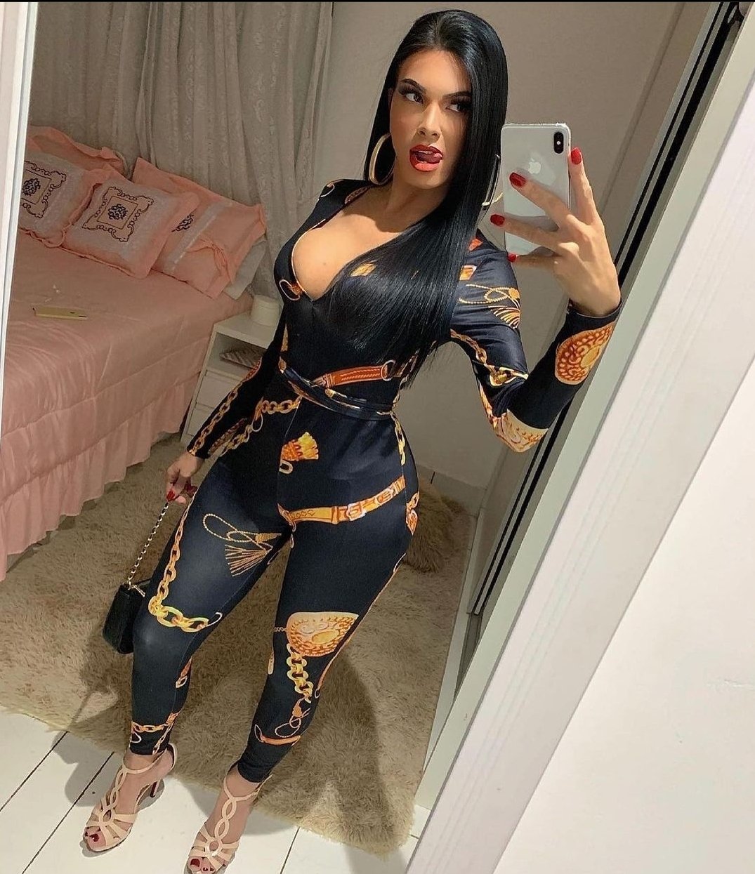 Prachtarsch aus Wien,Österreich