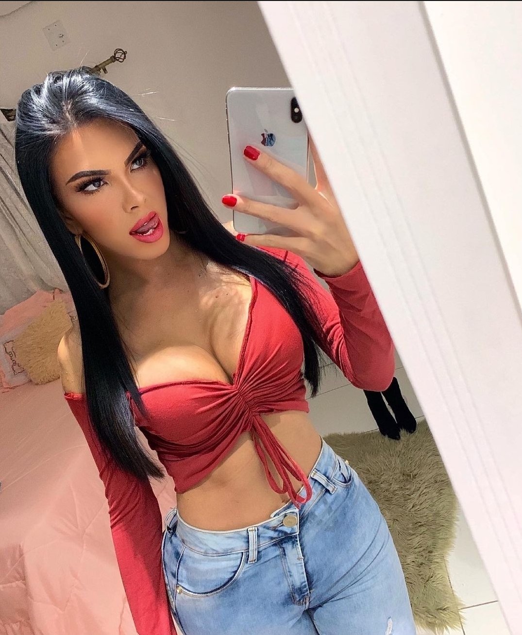 Prachtarsch aus Wien,Österreich