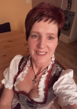 Berta62 aus Bayern,Deutschland