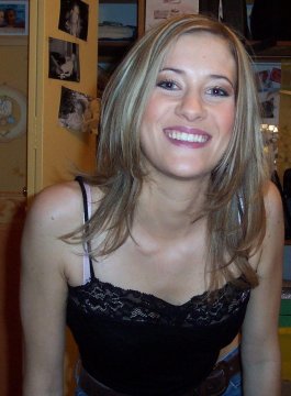 Hedda aus Luzern,Schweiz